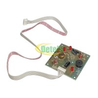 Панель керування TMS1-TCSDJ-D13 для бойлера Thermex IF Smart Панель керування TMS1-TCSDJ-D13 для бойлера Thermex IF Smart